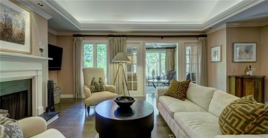 DIRECTLY ON THE BELTLINE WITH ACCESS TO ANSLEY MALL! STARBUCKS on Ansley Golf Club At Mid-Town in Georgia - for sale on GolfHomes.com, golf home, golf lot