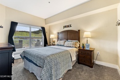Mountain getaway located just steps away from the base of Granby on Headwaters Golf Course At Granby Ranch in Colorado - for sale on GolfHomes.com, golf home, golf lot