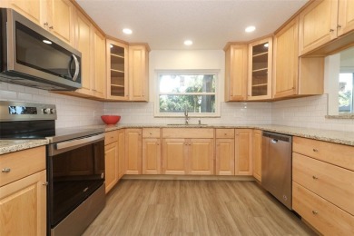 Welcome Home to this beautiful Turn-Key house in the Wekiva on Sweetwater Country Club in Florida - for sale on GolfHomes.com, golf home, golf lot