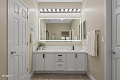 Welcome to Your Dream Home in the Desirable Festival Foothills on Copper Canyon Golf Club in Arizona - for sale on GolfHomes.com, golf home, golf lot