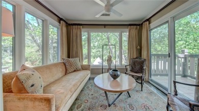 DIRECTLY ON THE BELTLINE WITH ACCESS TO ANSLEY MALL! STARBUCKS on Ansley Golf Club At Mid-Town in Georgia - for sale on GolfHomes.com, golf home, golf lot