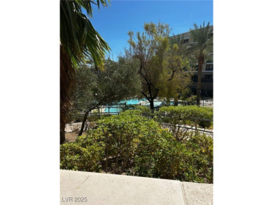Resort Living at Lake Las Vegas! Charming one-bedroom condo at on Reflection Bay Golf Club in Nevada - for sale on GolfHomes.com, golf home, golf lot