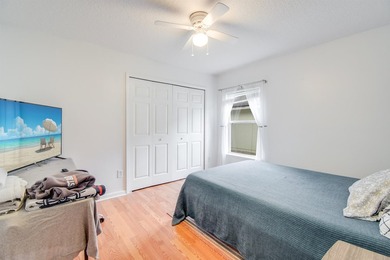 Stunning Sunset Views Over The 9th Hole In This Beautifully on St. Johns Golf Club in Florida - for sale on GolfHomes.com, golf home, golf lot