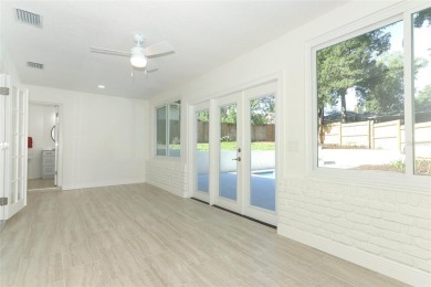 Welcome Home to this beautiful Turn-Key house in the Wekiva on Sweetwater Country Club in Florida - for sale on GolfHomes.com, golf home, golf lot