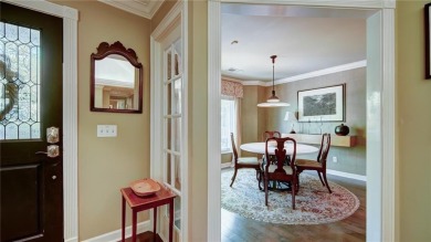 DIRECTLY ON THE BELTLINE WITH ACCESS TO ANSLEY MALL! STARBUCKS on Ansley Golf Club At Mid-Town in Georgia - for sale on GolfHomes.com, golf home, golf lot