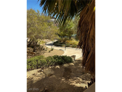 Resort Living at Lake Las Vegas! Charming one-bedroom condo at on Reflection Bay Golf Club in Nevada - for sale on GolfHomes.com, golf home, golf lot