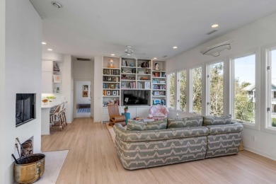 Welcome to your coastal retreat on Isle of Palms. This 3 bedroom on Wild Dunes Harbor Golf Resort in South Carolina - for sale on GolfHomes.com, golf home, golf lot