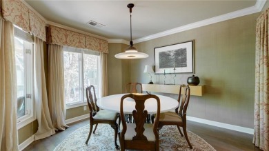 DIRECTLY ON THE BELTLINE WITH ACCESS TO ANSLEY MALL! STARBUCKS on Ansley Golf Club At Mid-Town in Georgia - for sale on GolfHomes.com, golf home, golf lot