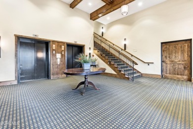 Mountain getaway located just steps away from the base of Granby on Headwaters Golf Course At Granby Ranch in Colorado - for sale on GolfHomes.com, golf home, golf lot