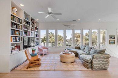 Welcome to your coastal retreat on Isle of Palms. This 3 bedroom on Wild Dunes Harbor Golf Resort in South Carolina - for sale on GolfHomes.com, golf home, golf lot