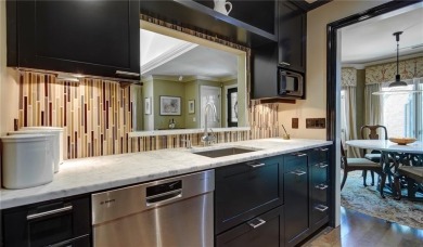 DIRECTLY ON THE BELTLINE WITH ACCESS TO ANSLEY MALL! STARBUCKS on Ansley Golf Club At Mid-Town in Georgia - for sale on GolfHomes.com, golf home, golf lot