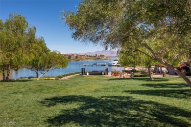 Resort Living at Lake Las Vegas! Charming one-bedroom condo at on Reflection Bay Golf Club in Nevada - for sale on GolfHomes.com, golf home, golf lot