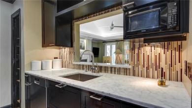 DIRECTLY ON THE BELTLINE WITH ACCESS TO ANSLEY MALL! STARBUCKS on Ansley Golf Club At Mid-Town in Georgia - for sale on GolfHomes.com, golf home, golf lot