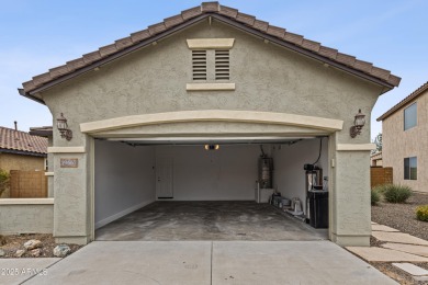 Welcome to Your Dream Home in the Desirable Festival Foothills on Copper Canyon Golf Club in Arizona - for sale on GolfHomes.com, golf home, golf lot