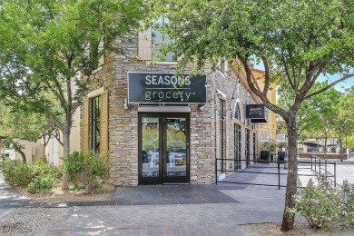 Resort Living at Lake Las Vegas! Charming one-bedroom condo at on Reflection Bay Golf Club in Nevada - for sale on GolfHomes.com, golf home, golf lot