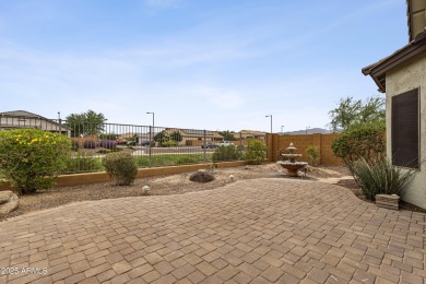 Welcome to Your Dream Home in the Desirable Festival Foothills on Copper Canyon Golf Club in Arizona - for sale on GolfHomes.com, golf home, golf lot
