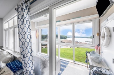 Experience the Best of Smith Mountain Lake Living! Welcome to on Mariners Landing Golf and Country Club in Virginia - for sale on GolfHomes.com, golf home, golf lot