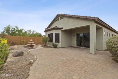 Welcome to Your Dream Home in the Desirable Festival Foothills on Copper Canyon Golf Club in Arizona - for sale on GolfHomes.com, golf home, golf lot