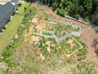 Great lot in one of Lake Murray's best lakeside communities on Timberlake Country Club in South Carolina - for sale on GolfHomes.com, golf home, golf lot