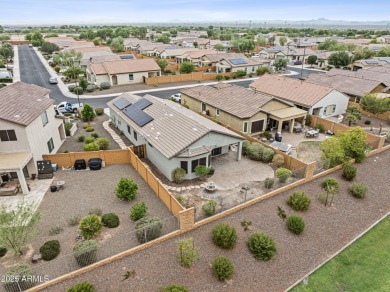 Welcome to Your Dream Home in the Desirable Festival Foothills on Copper Canyon Golf Club in Arizona - for sale on GolfHomes.com, golf home, golf lot