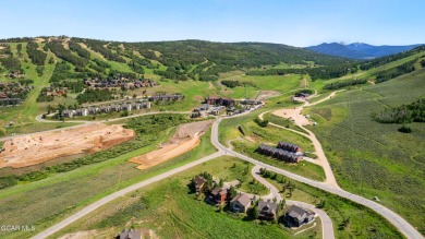 Mountain getaway located just steps away from the base of Granby on Headwaters Golf Course At Granby Ranch in Colorado - for sale on GolfHomes.com, golf home, golf lot