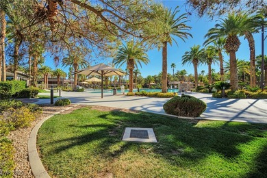 Stunning almost 8000 sq ft single-story estate in guard-gated on Rhodes Ranch Golf Club in Nevada - for sale on GolfHomes.com, golf home, golf lot