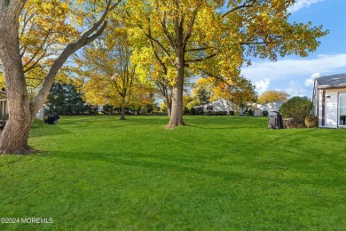 Welcome to your dream home in the serene 55+ community of on Clearbrook Golf Club in New Jersey - for sale on GolfHomes.com, golf home, golf lot