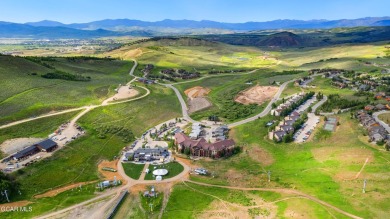 Mountain getaway located just steps away from the base of Granby on Headwaters Golf Course At Granby Ranch in Colorado - for sale on GolfHomes.com, golf home, golf lot