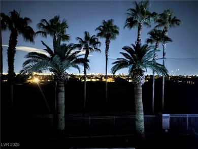 Stunning almost 8000 sq ft single-story estate in guard-gated on Rhodes Ranch Golf Club in Nevada - for sale on GolfHomes.com, golf home, golf lot