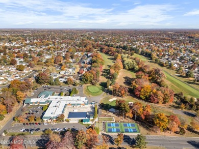 Welcome to your dream home in the serene 55+ community of on Clearbrook Golf Club in New Jersey - for sale on GolfHomes.com, golf home, golf lot