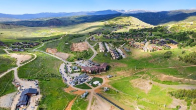 Mountain getaway located just steps away from the base of Granby on Headwaters Golf Course At Granby Ranch in Colorado - for sale on GolfHomes.com, golf home, golf lot