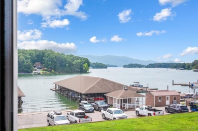 Experience the Best of Smith Mountain Lake Living! Welcome to on Mariners Landing Golf and Country Club in Virginia - for sale on GolfHomes.com, golf home, golf lot
