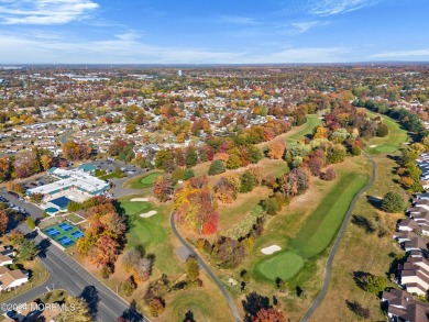 Welcome to your dream home in the serene 55+ community of on Clearbrook Golf Club in New Jersey - for sale on GolfHomes.com, golf home, golf lot