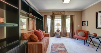 DIRECTLY ON THE BELTLINE WITH ACCESS TO ANSLEY MALL! STARBUCKS on Ansley Golf Club At Mid-Town in Georgia - for sale on GolfHomes.com, golf home, golf lot
