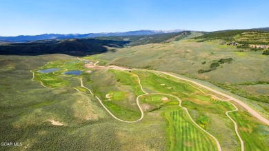 Mountain getaway located just steps away from the base of Granby on Headwaters Golf Course At Granby Ranch in Colorado - for sale on GolfHomes.com, golf home, golf lot