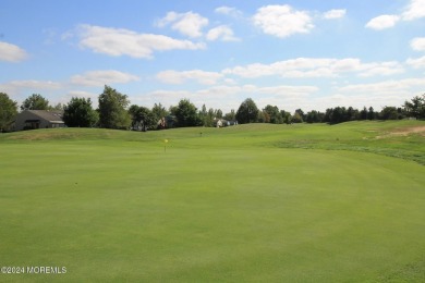 Welcome to your dream home in the serene 55+ community of on Clearbrook Golf Club in New Jersey - for sale on GolfHomes.com, golf home, golf lot