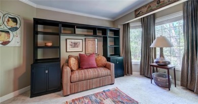 DIRECTLY ON THE BELTLINE WITH ACCESS TO ANSLEY MALL! STARBUCKS on Ansley Golf Club At Mid-Town in Georgia - for sale on GolfHomes.com, golf home, golf lot