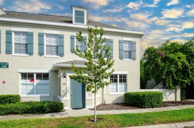 *** Price Reduction *** Welcome home to this stunning condo loft on Celebration Golf Club in Florida - for sale on GolfHomes.com, golf home, golf lot