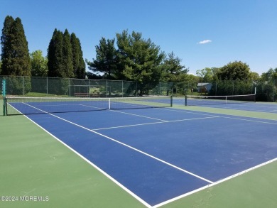 Welcome to your dream home in the serene 55+ community of on Clearbrook Golf Club in New Jersey - for sale on GolfHomes.com, golf home, golf lot