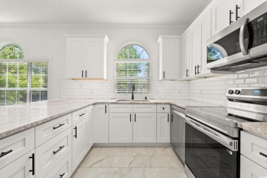 Don't miss this rare opportunity to own a completely renovated on Myrtlewood Golf Course and Club  in South Carolina - for sale on GolfHomes.com, golf home, golf lot