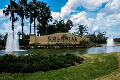 This ONE OF A KIND, beautiful, meticulously maintained bundled on Colonial Country Club in Florida - for sale on GolfHomes.com, golf home, golf lot