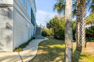 Welcome to your coastal retreat on Isle of Palms. This 3 bedroom on Wild Dunes Harbor Golf Resort in South Carolina - for sale on GolfHomes.com, golf home, golf lot