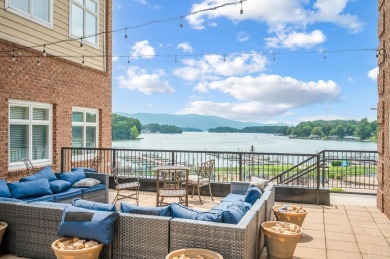 Experience the Best of Smith Mountain Lake Living! Welcome to on Mariners Landing Golf and Country Club in Virginia - for sale on GolfHomes.com, golf home, golf lot