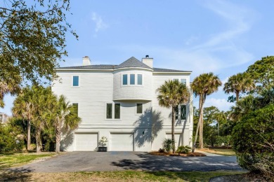 Welcome to your coastal retreat on Isle of Palms. This 3 bedroom on Wild Dunes Harbor Golf Resort in South Carolina - for sale on GolfHomes.com, golf home, golf lot