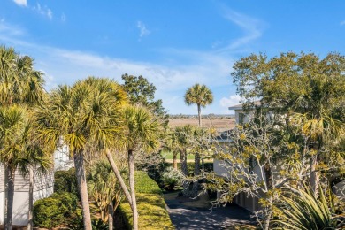 Welcome to your coastal retreat on Isle of Palms. This 3 bedroom on Wild Dunes Harbor Golf Resort in South Carolina - for sale on GolfHomes.com, golf home, golf lot