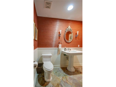 DIRECTLY ON THE BELTLINE WITH ACCESS TO ANSLEY MALL! STARBUCKS on Ansley Golf Club At Mid-Town in Georgia - for sale on GolfHomes.com, golf home, golf lot