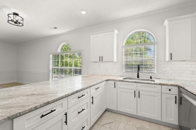 Don't miss this rare opportunity to own a completely renovated on Myrtlewood Golf Course and Club  in South Carolina - for sale on GolfHomes.com, golf home, golf lot
