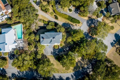 Welcome to your coastal retreat on Isle of Palms. This 3 bedroom on Wild Dunes Harbor Golf Resort in South Carolina - for sale on GolfHomes.com, golf home, golf lot
