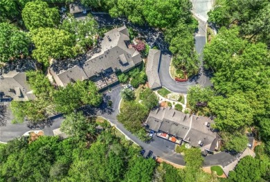 DIRECTLY ON THE BELTLINE WITH ACCESS TO ANSLEY MALL! STARBUCKS on Ansley Golf Club At Mid-Town in Georgia - for sale on GolfHomes.com, golf home, golf lot