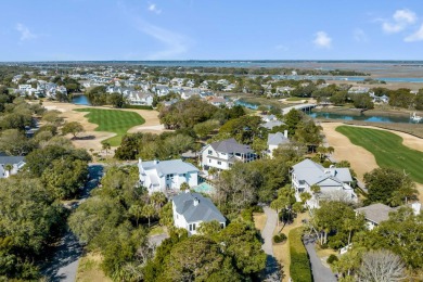 Welcome to your coastal retreat on Isle of Palms. This 3 bedroom on Wild Dunes Harbor Golf Resort in South Carolina - for sale on GolfHomes.com, golf home, golf lot